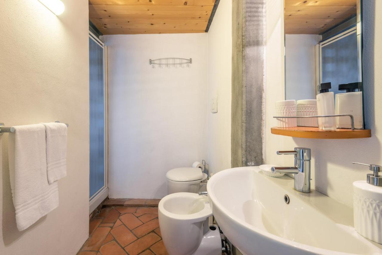 Lui Tuscany Loft San Miniato Exterior photo