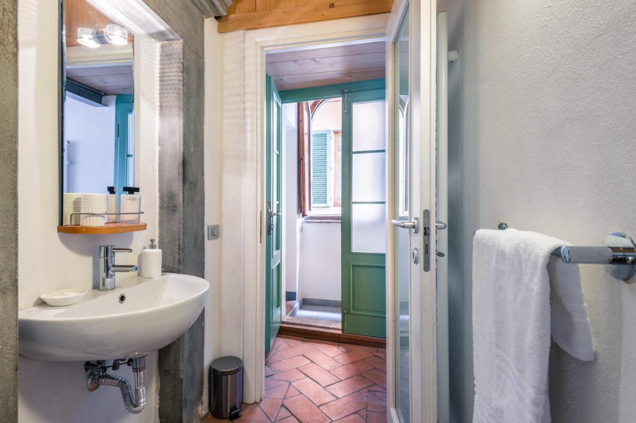 Lui Tuscany Loft San Miniato Exterior photo