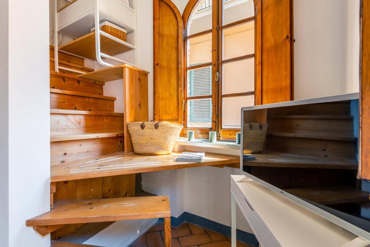 Lui Tuscany Loft San Miniato Exterior photo